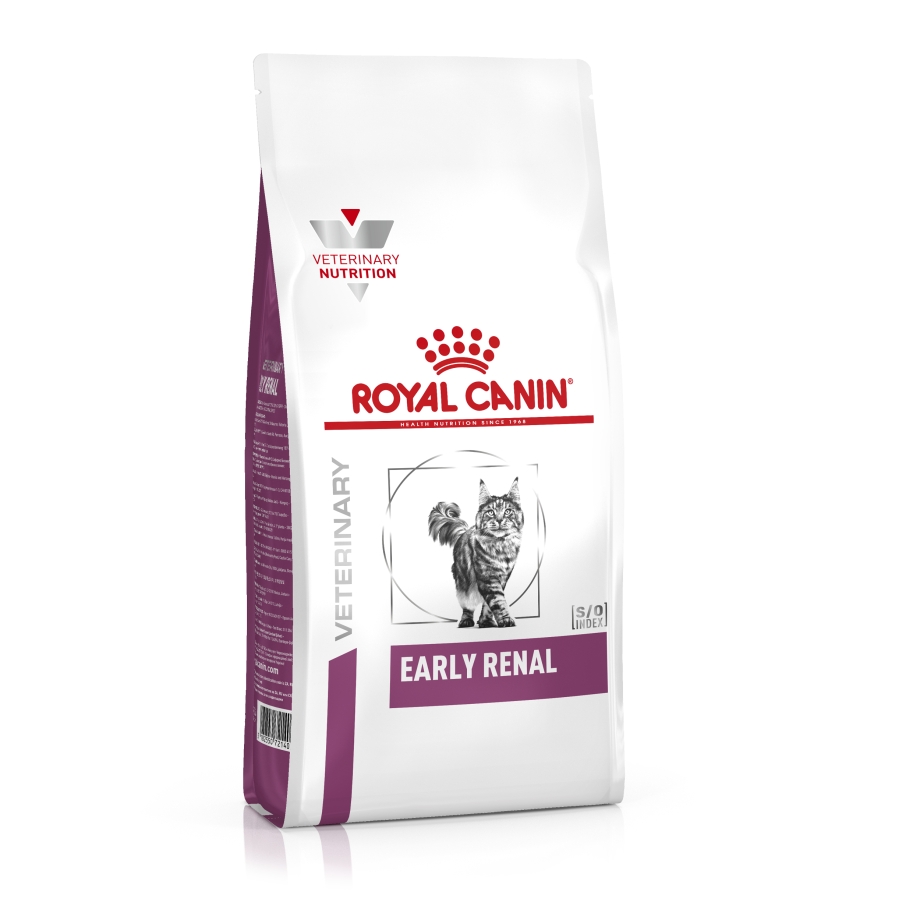 Royal Canin Mobility MC 25 c2p+