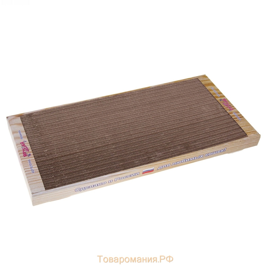 Когтеточка для кошек emerycat Board (tapsi Maxx)