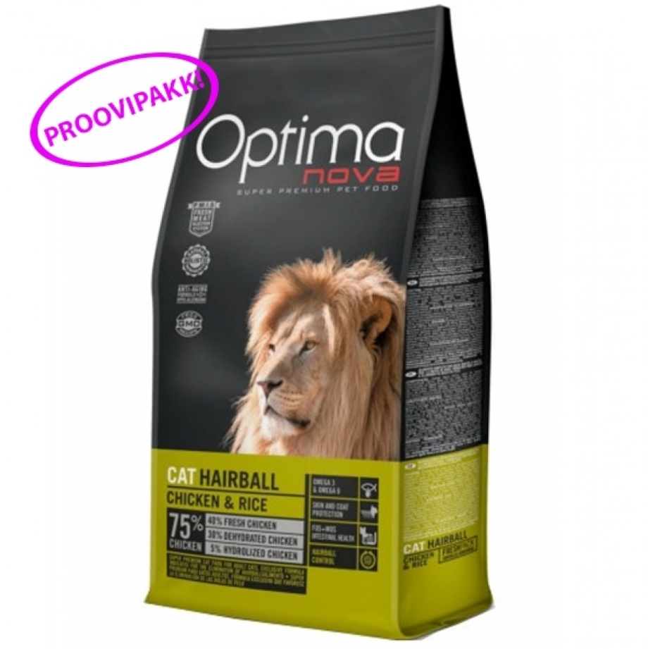 Eukanuba Kitten healthy start