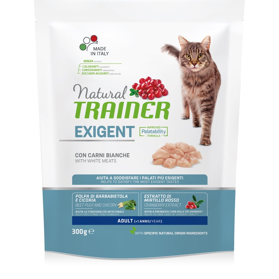 Purina Cat Chow Hairball 1,5кг. Корм для контроля образования комков шерсти кошек