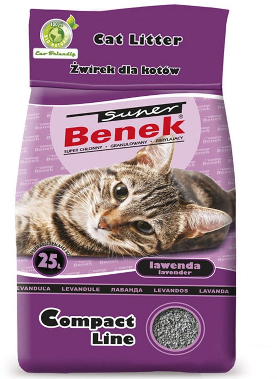 Super Benek компакт лайн, 10л