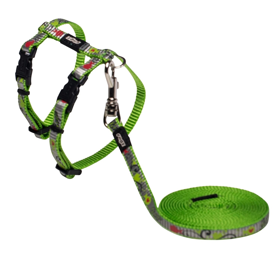 Комплект Rogz KIDDYCAT XS clj207