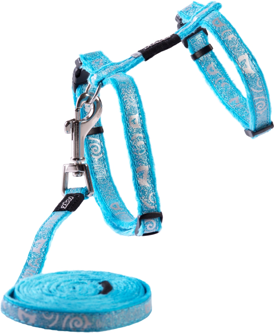 Комплект Rogz Alleycat XS clj216