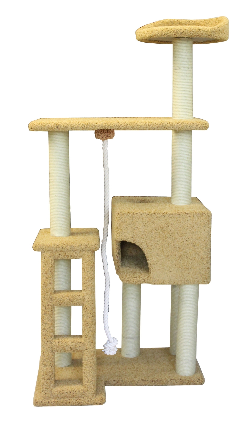 Игровой комплекс fauna International Almerich