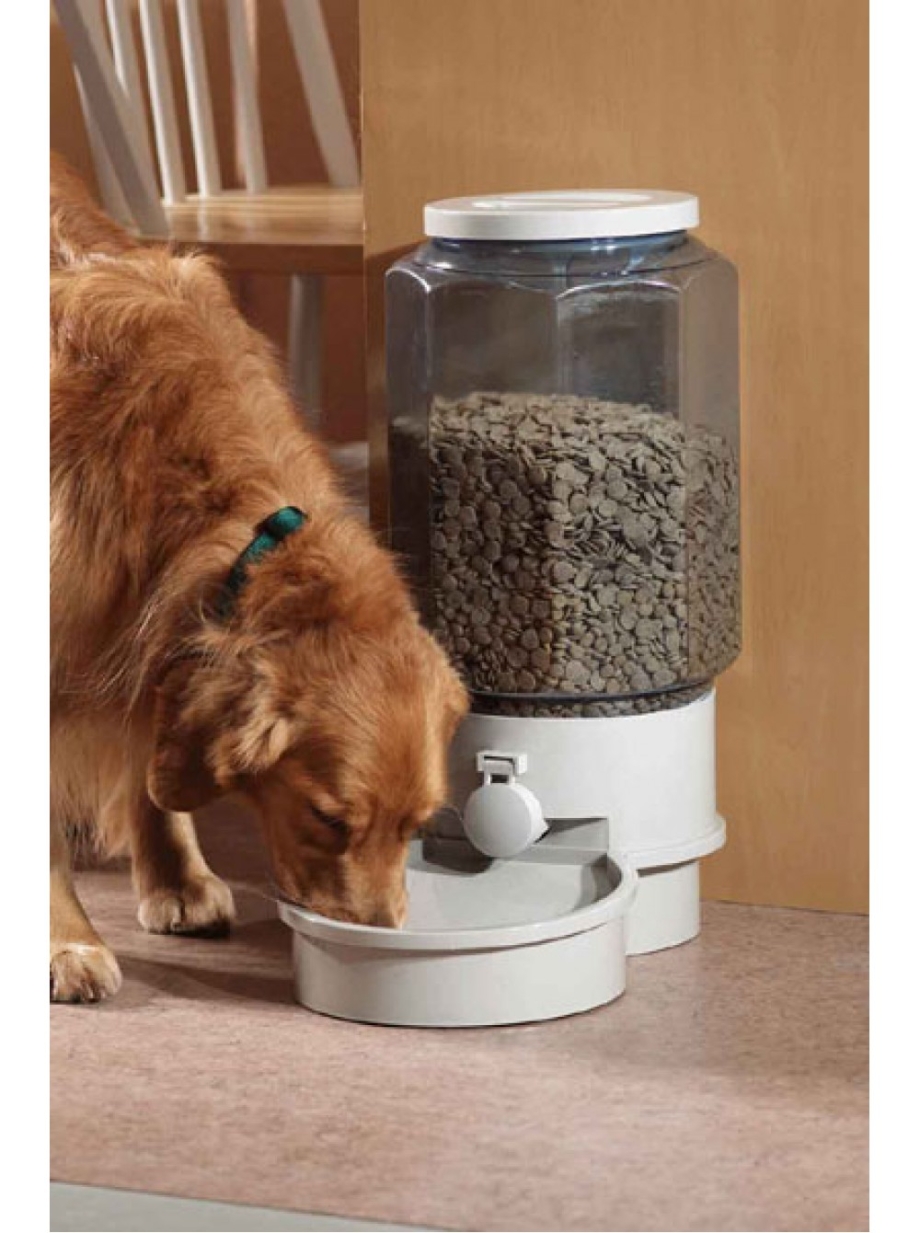 Автоматическая кормушка Pet Feeder