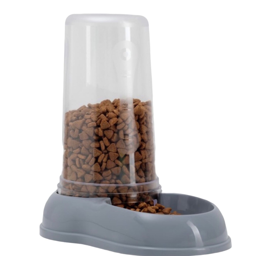 Автокормушка moderna tasty large luxurious Pets 1.5 л