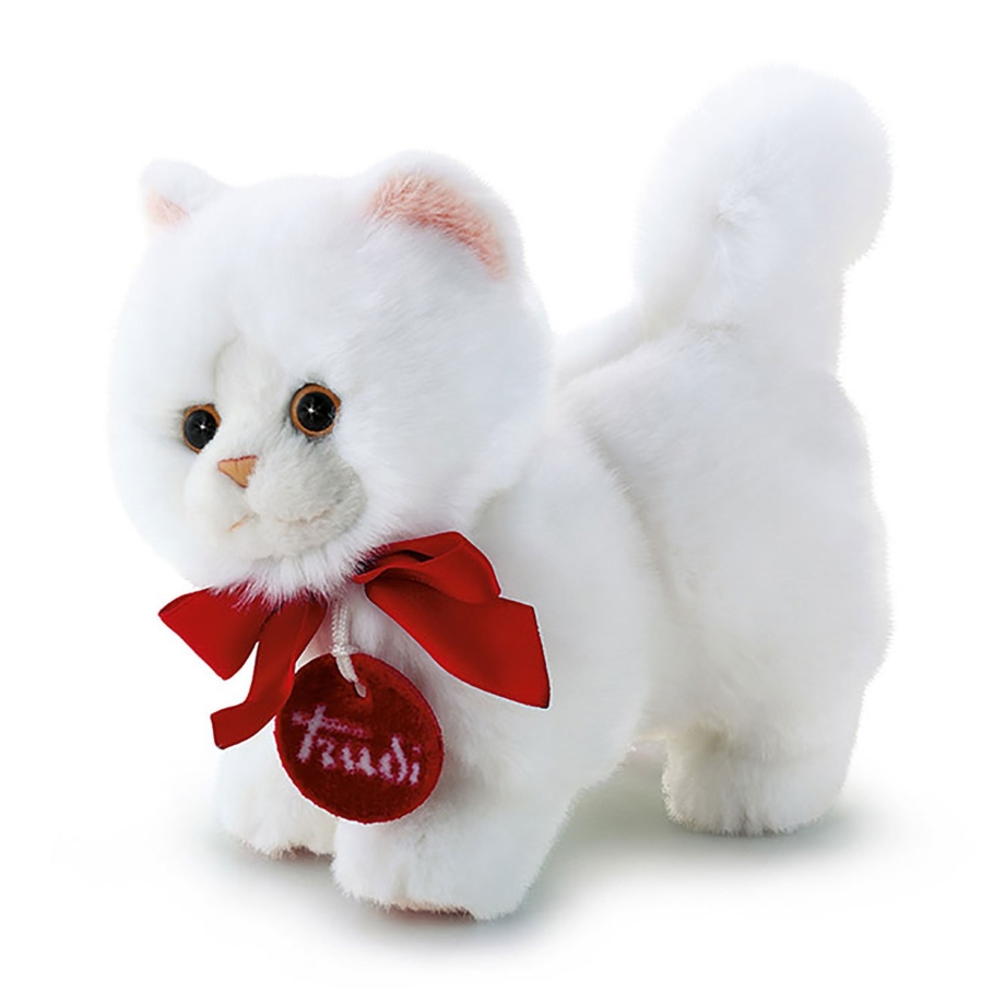 Кошка гиада Trudi