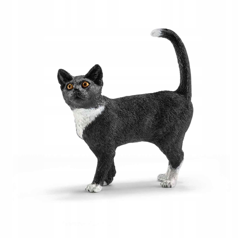Кошка Schleich 13836/12570