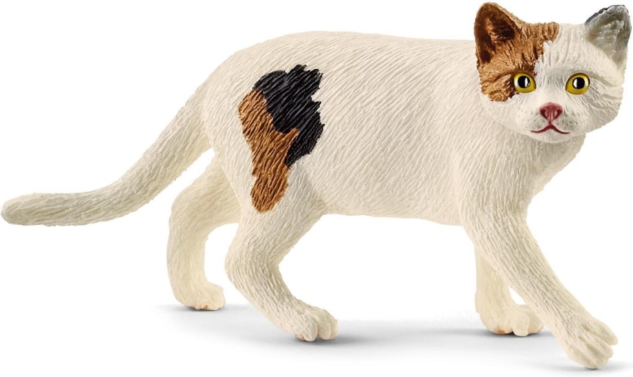 Schleich кошка американская 13894