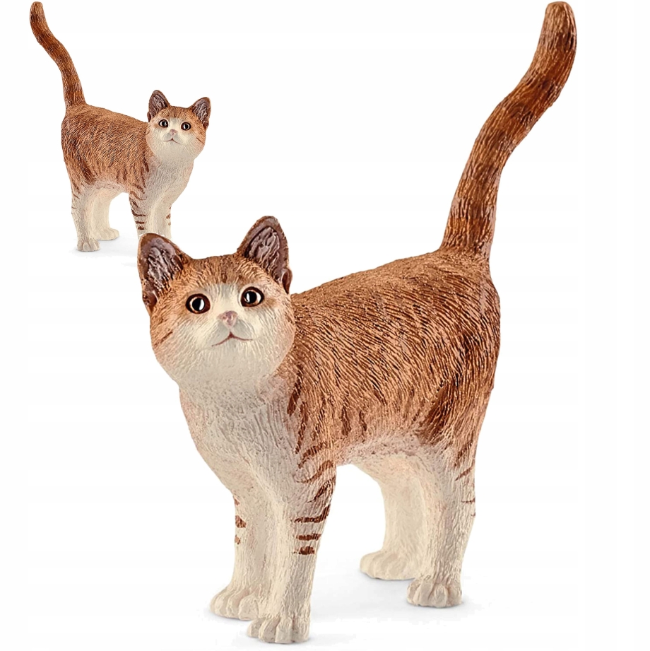 Фигурка Schleich кошка 13771