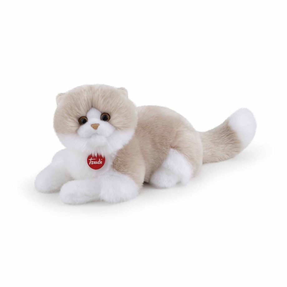 Кошка гиада Trudi