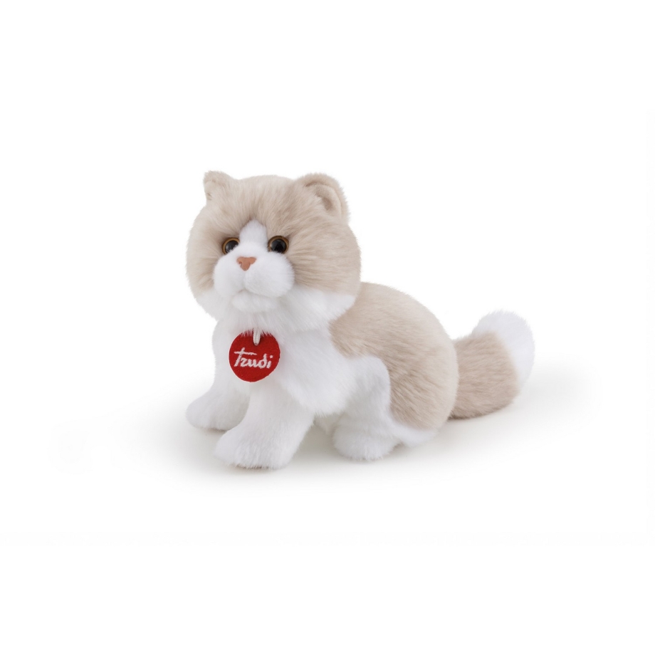 Кошка гиада Trudi