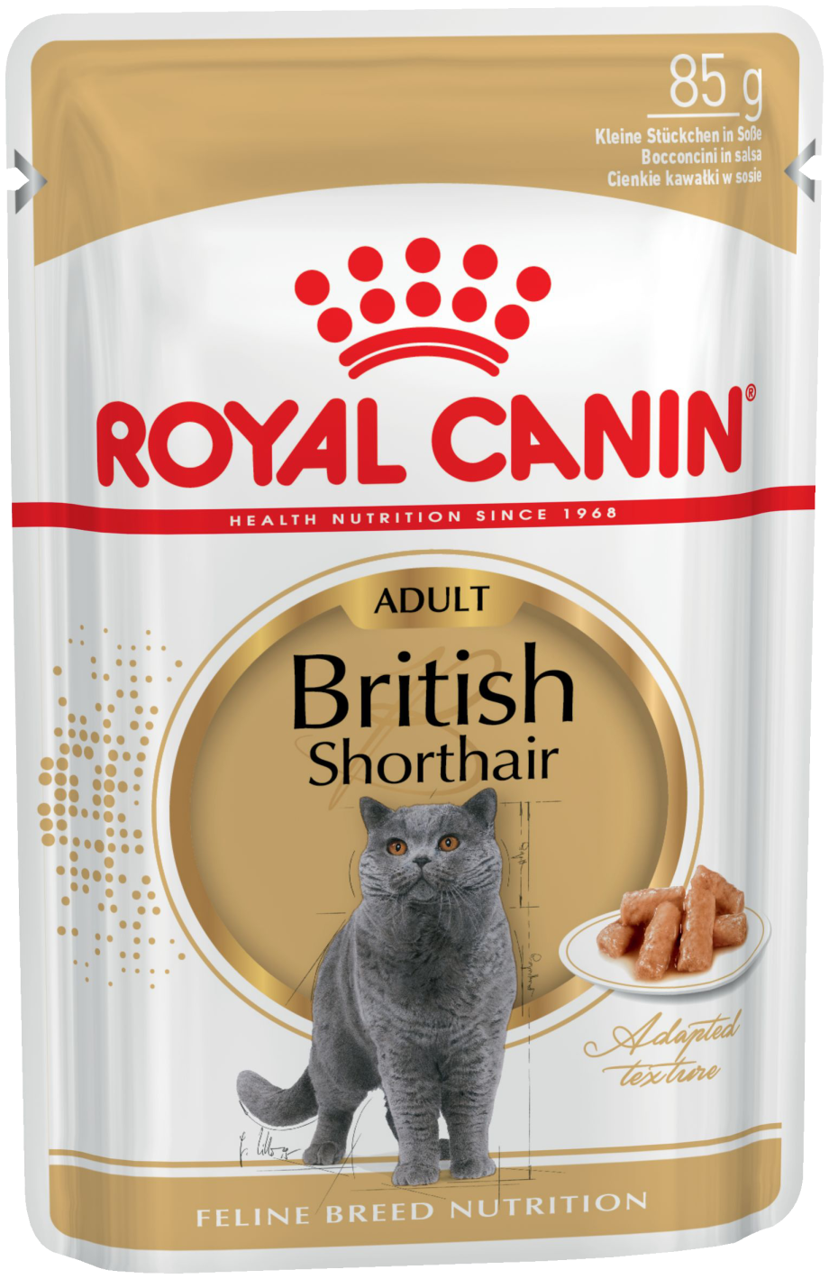 Корм для собак Royal Canin 85г