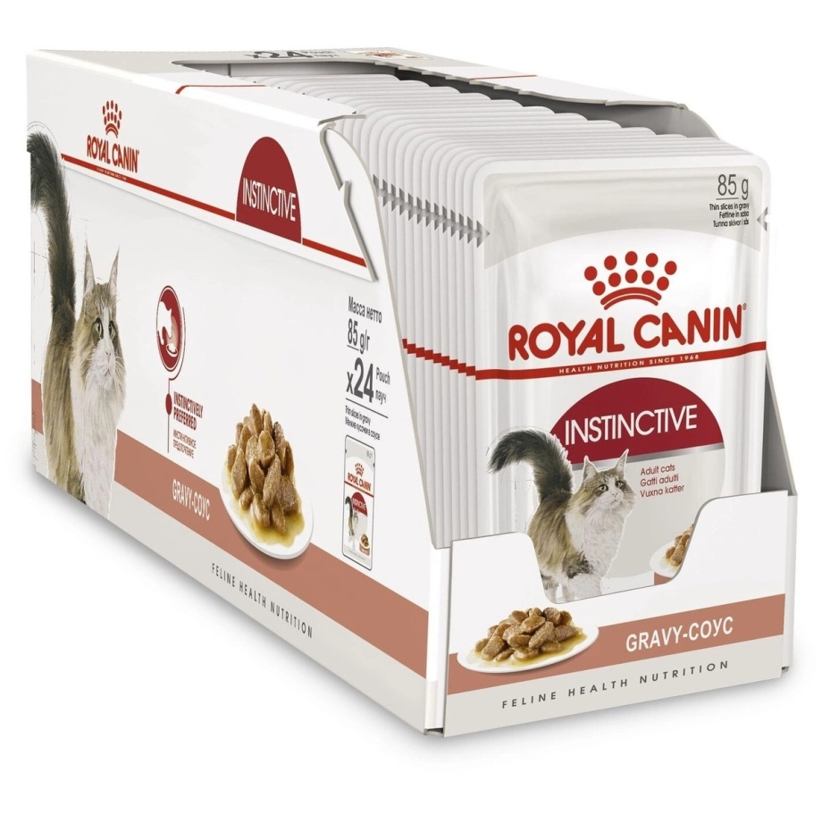 Royal Canin для кошек Sterilised