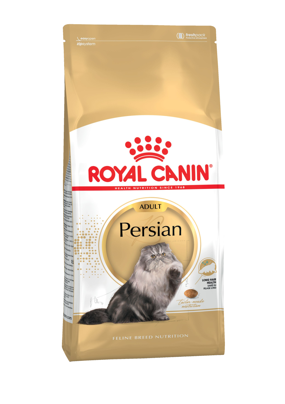 Корм для кошек Royal Canin Сиамская 400 г
