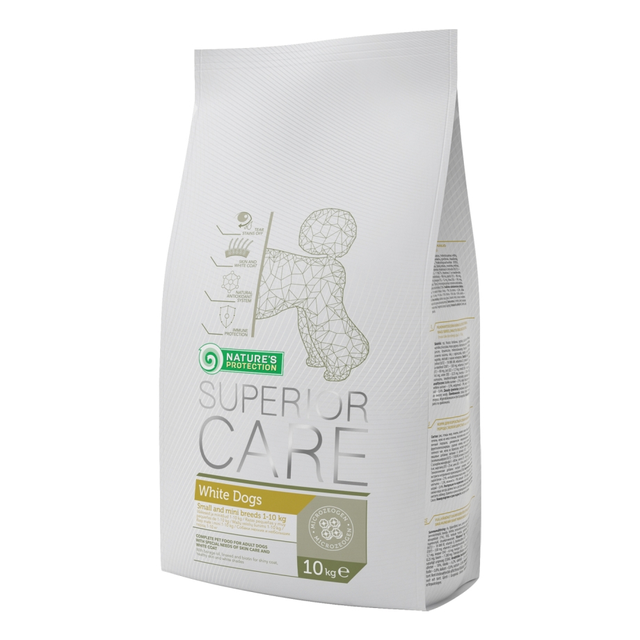Корм для кошек nature's Protection (15 кг) Superior Care large Cat