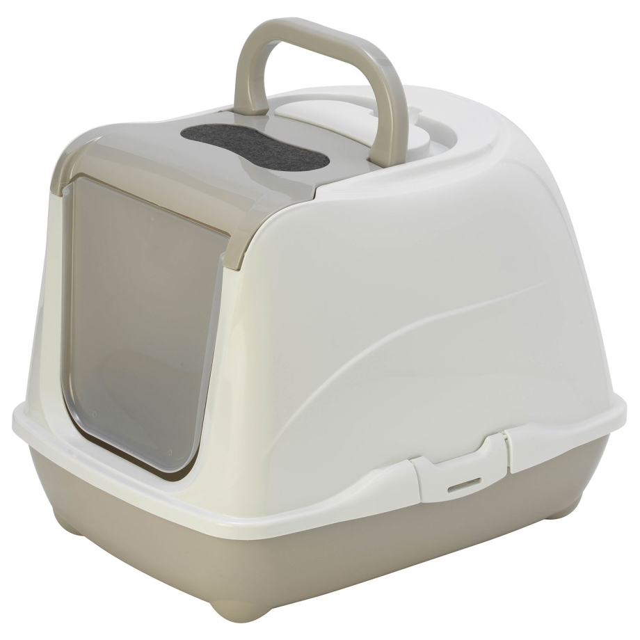 Комкующийся наполнитель Cat Step professional Elite бентонитовый 5 кг
