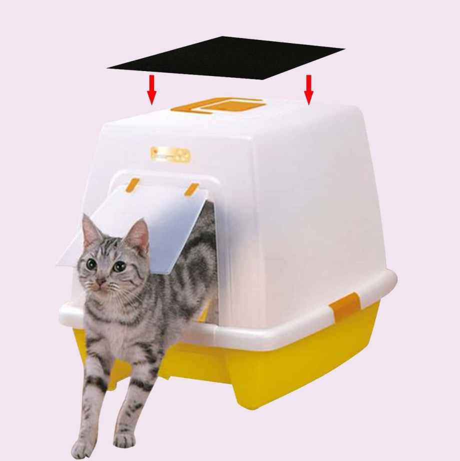 Лоток Xiaomi PETKIT