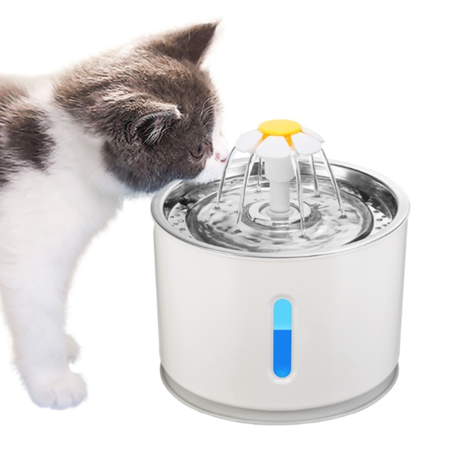 Фонтан для кошек Pet Fountain