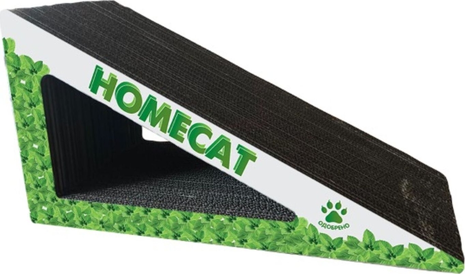 Когтеточка Homecat с кошачьей мятой