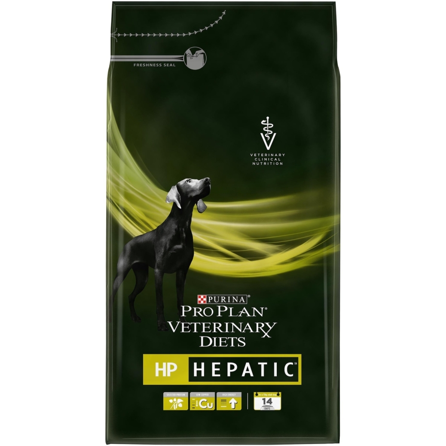 Корм для собак Pro Plan Veterinary Diets dermatosis 12 кг