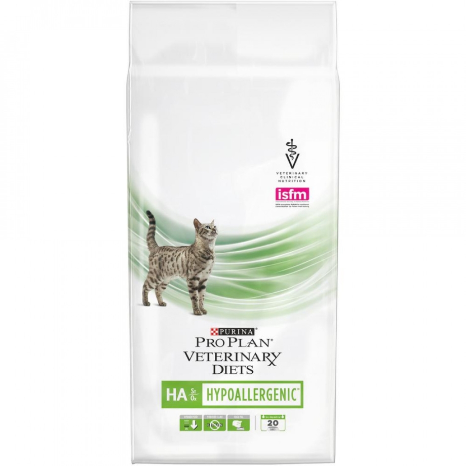Корм для кошек Pro Plan Veterinary Diets (0.085 кг) 1 шт. Feline DM Diabetes Management Beef Pouch