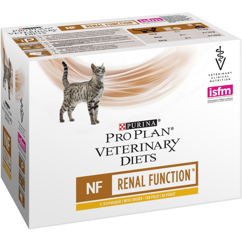 Purina Pro Plan Veterinary Diets ur Urinary