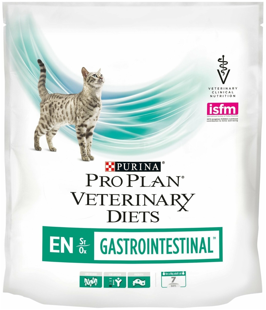 Purina ha Diet