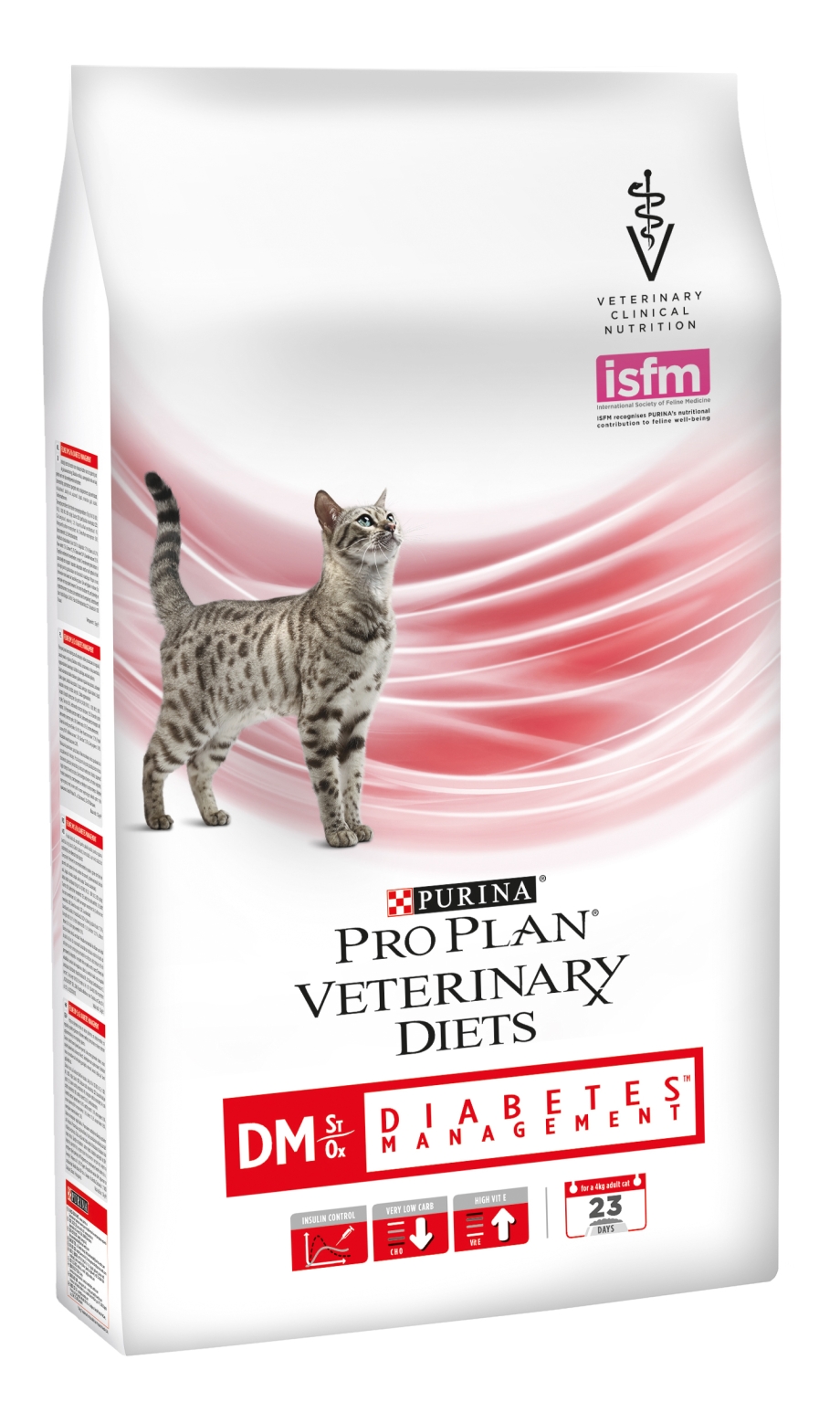 Корм для кошек Pro Plan Veterinary Diets Feline HP hepatic Dry