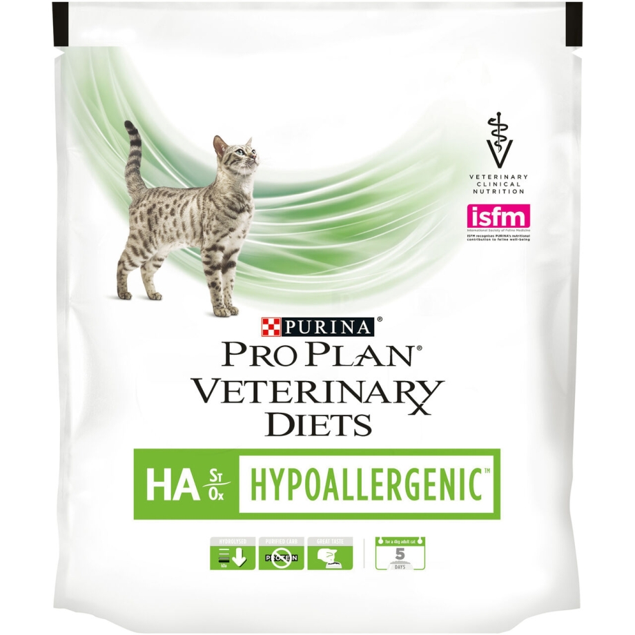 Purina Pro Plan Veterinary Diet om obesity Management