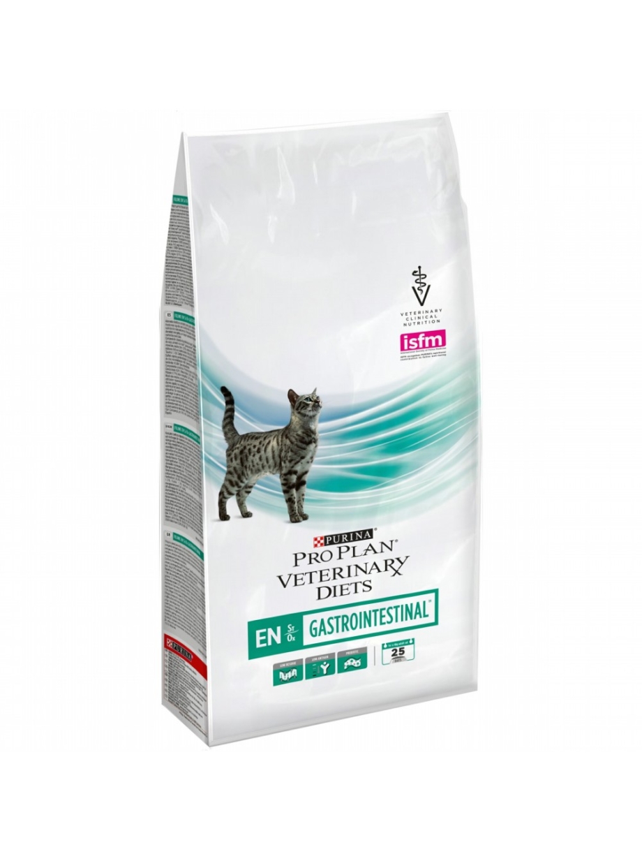 Корм для кошек Pro Plan Veterinary Diets (0.085 кг) 1 шт. Feline DM Diabetes Management Beef Pouch