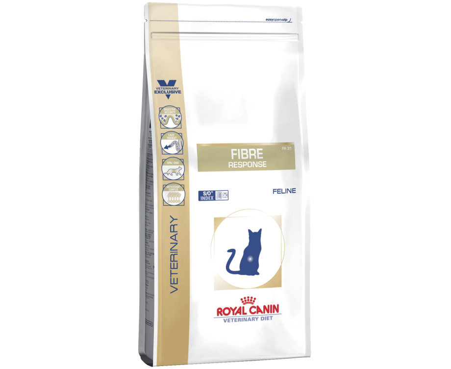 Royal Canin Gastro intestinal moderate Calorie для собак