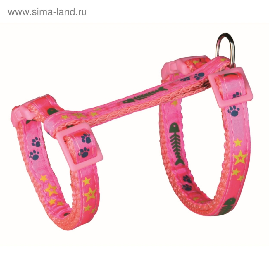 Шлейка Trixie 30102