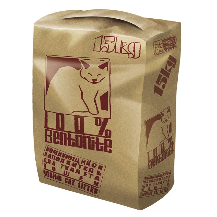Наполнитель для кошачьего туалета Cat Step Compact White Baby Powder