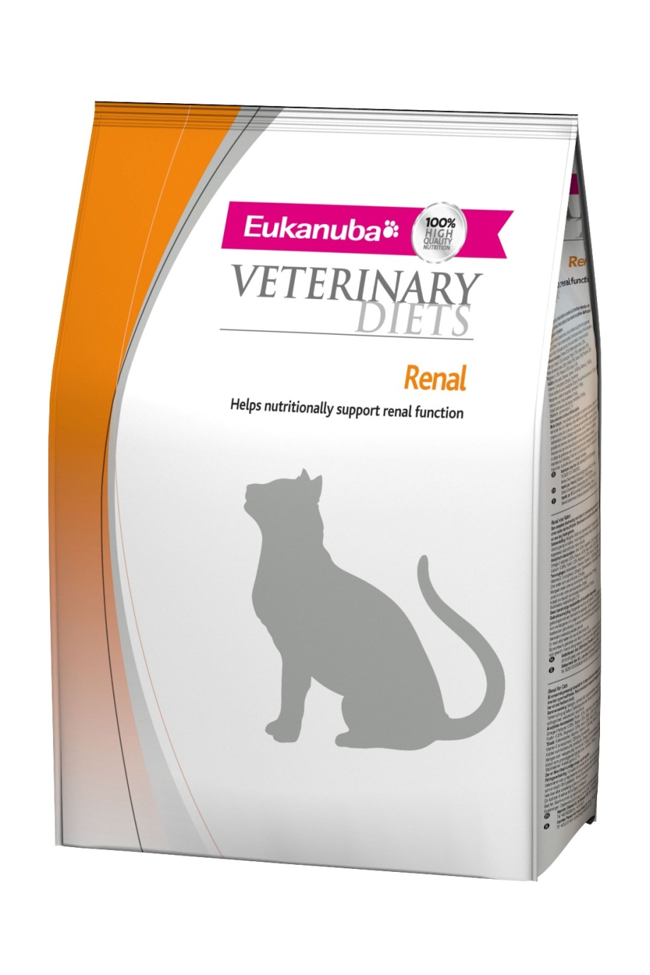 Purina Pro Plan для кошек сухой 400 гр