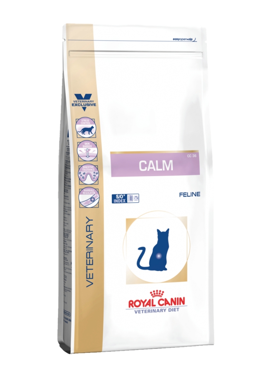 Корм для кошек Trainer natural Adult Cat Sterilised Salmon Dry