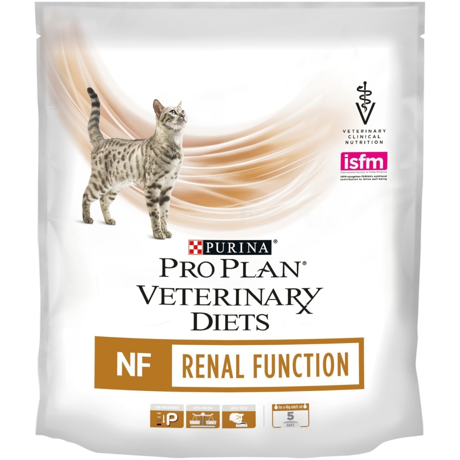 Purina Pro Plan Veterinary Diets для кошек