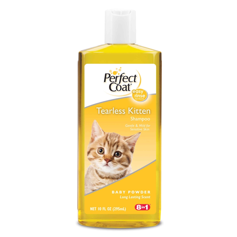 Шампунь Перфект Коат для кошек