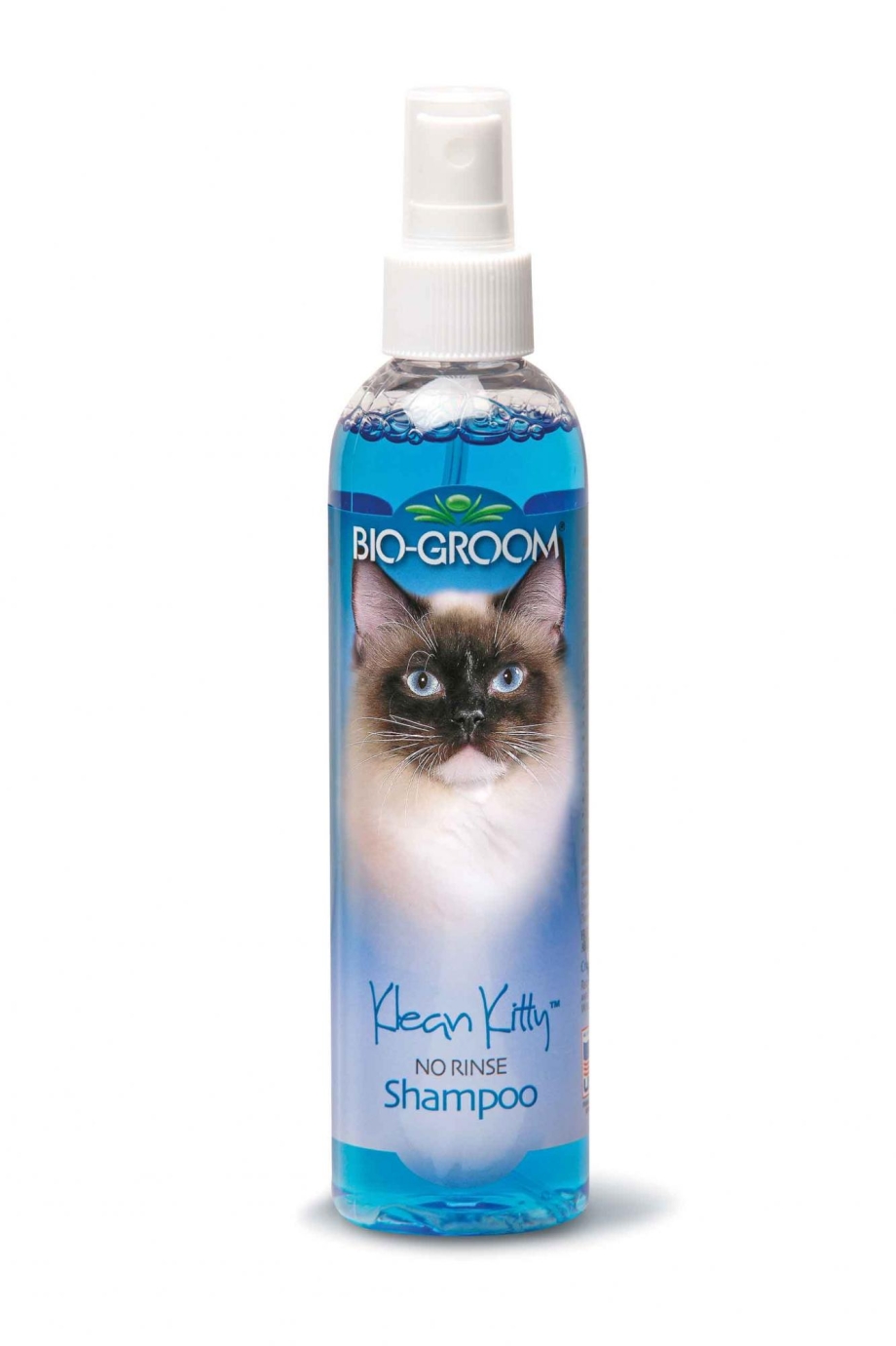 Шампунь для кошек Bio Grum
