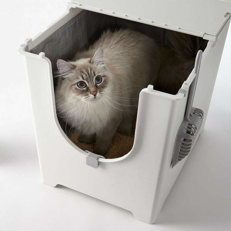 Modkat Litter Tray