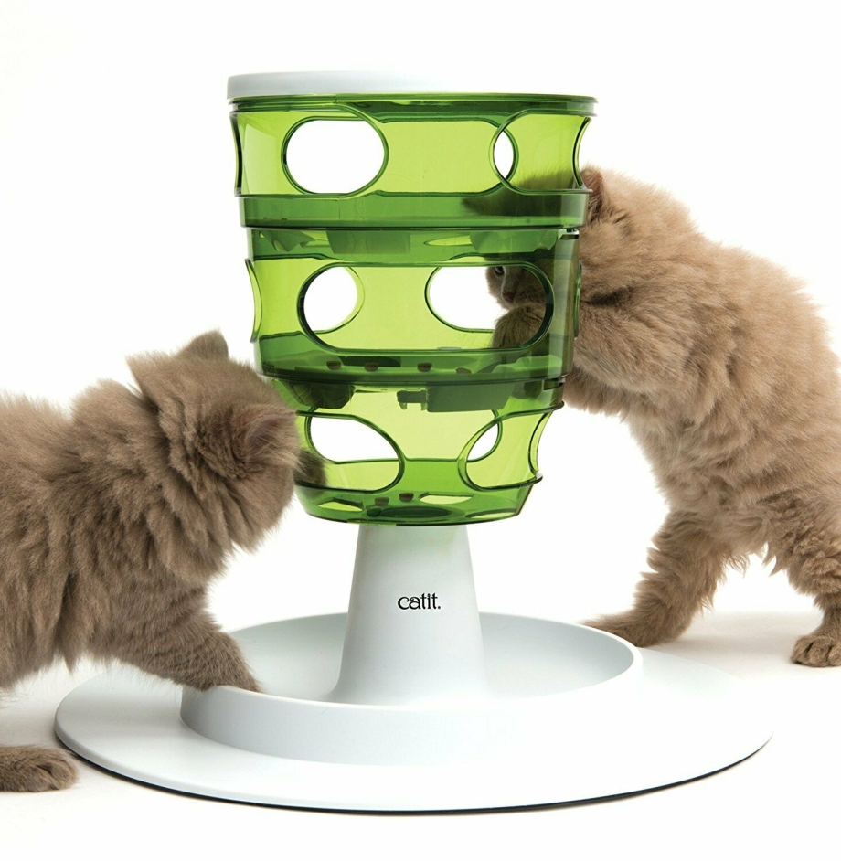 Hagen Catit senses 2.0
