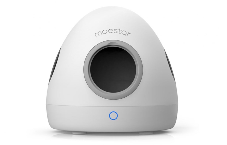 Xiaomi MOESTAR Spaceship White