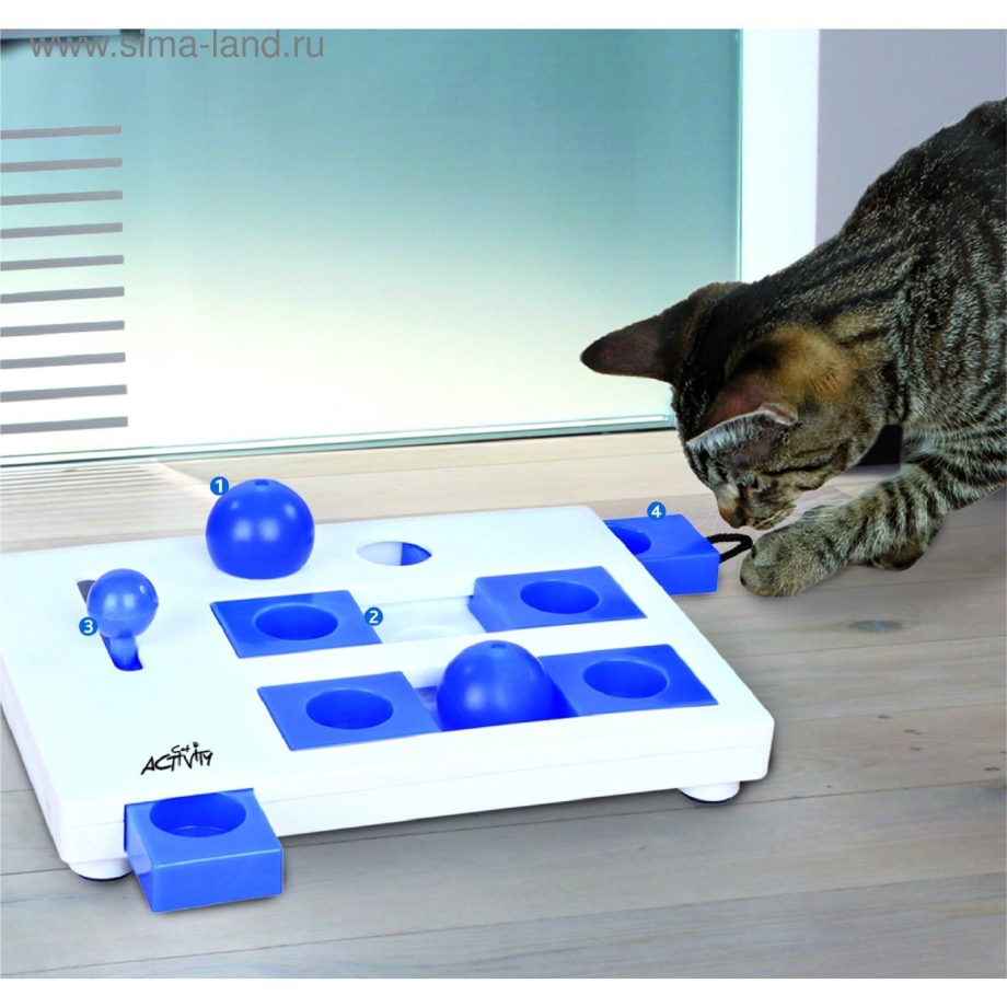 Игрушка Trixie Brain Mover