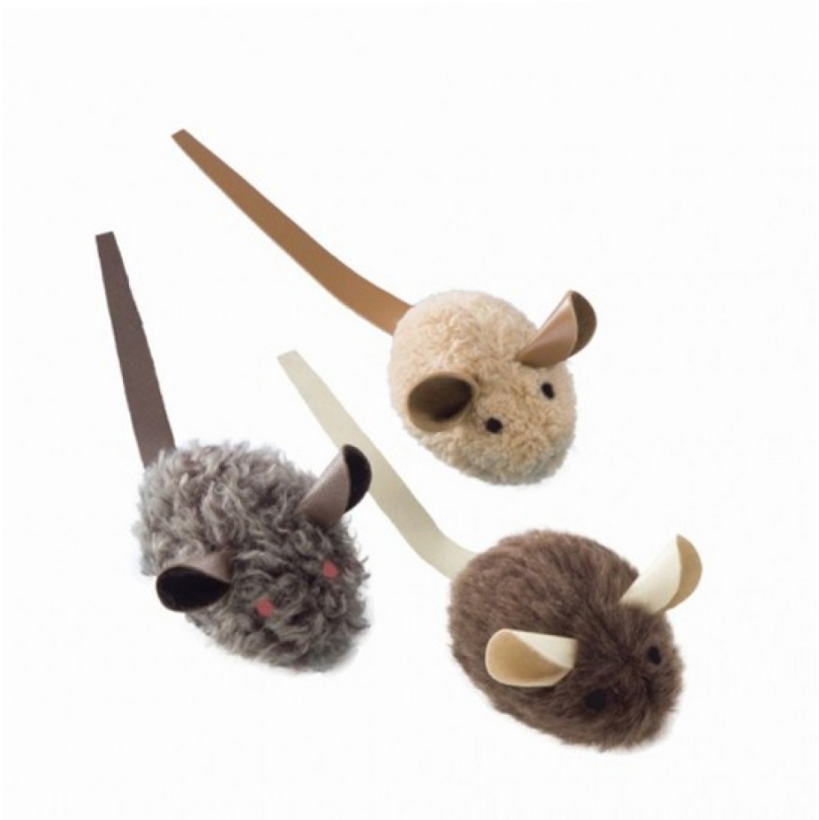 Игрушки для кошек Нобби