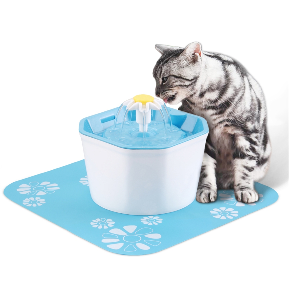 Фонтан для кошек Pet Fountain