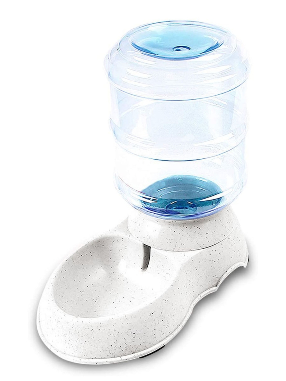 Pet Feeder кормушка-автопоилка