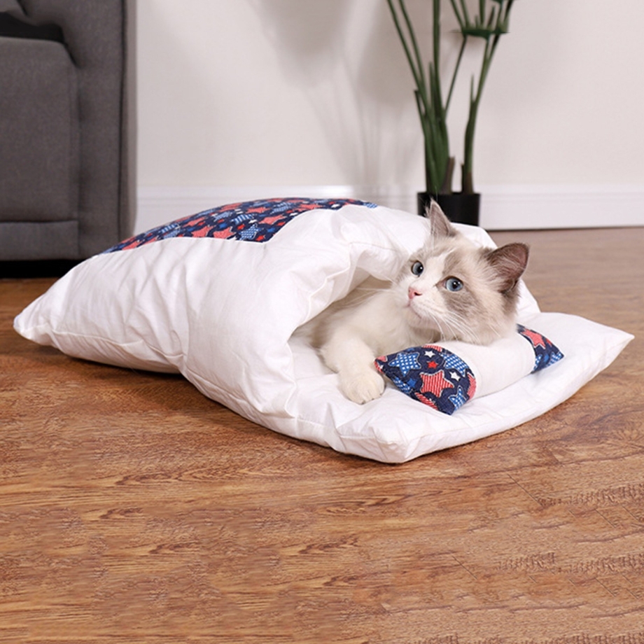 Мешок для кошки