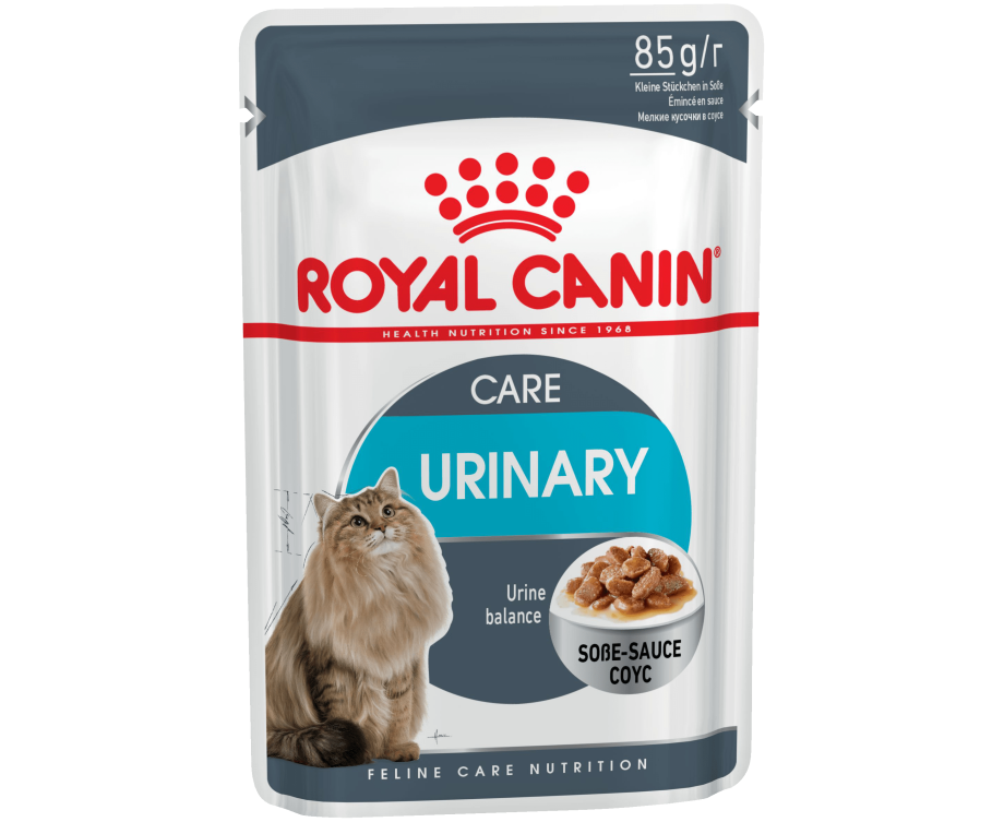 Royal Canin Hairball Care