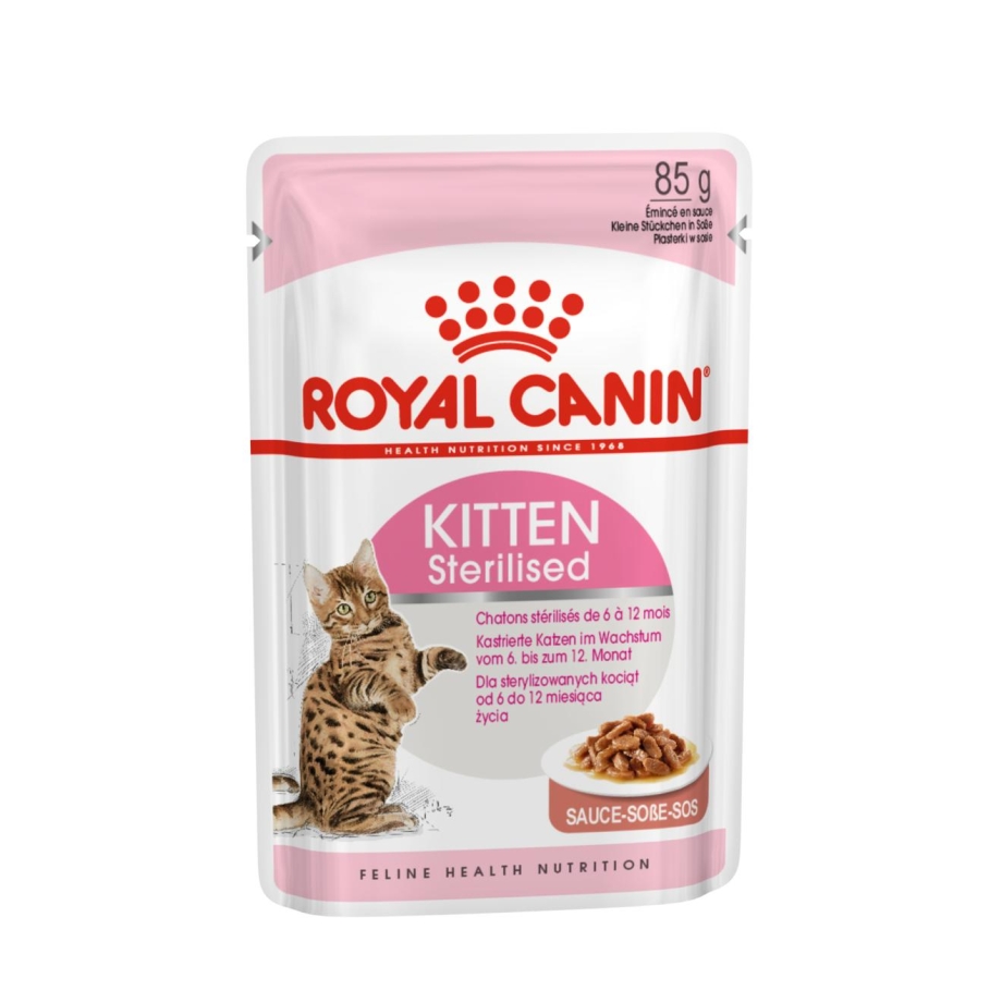 Royal Canin ageing 12+