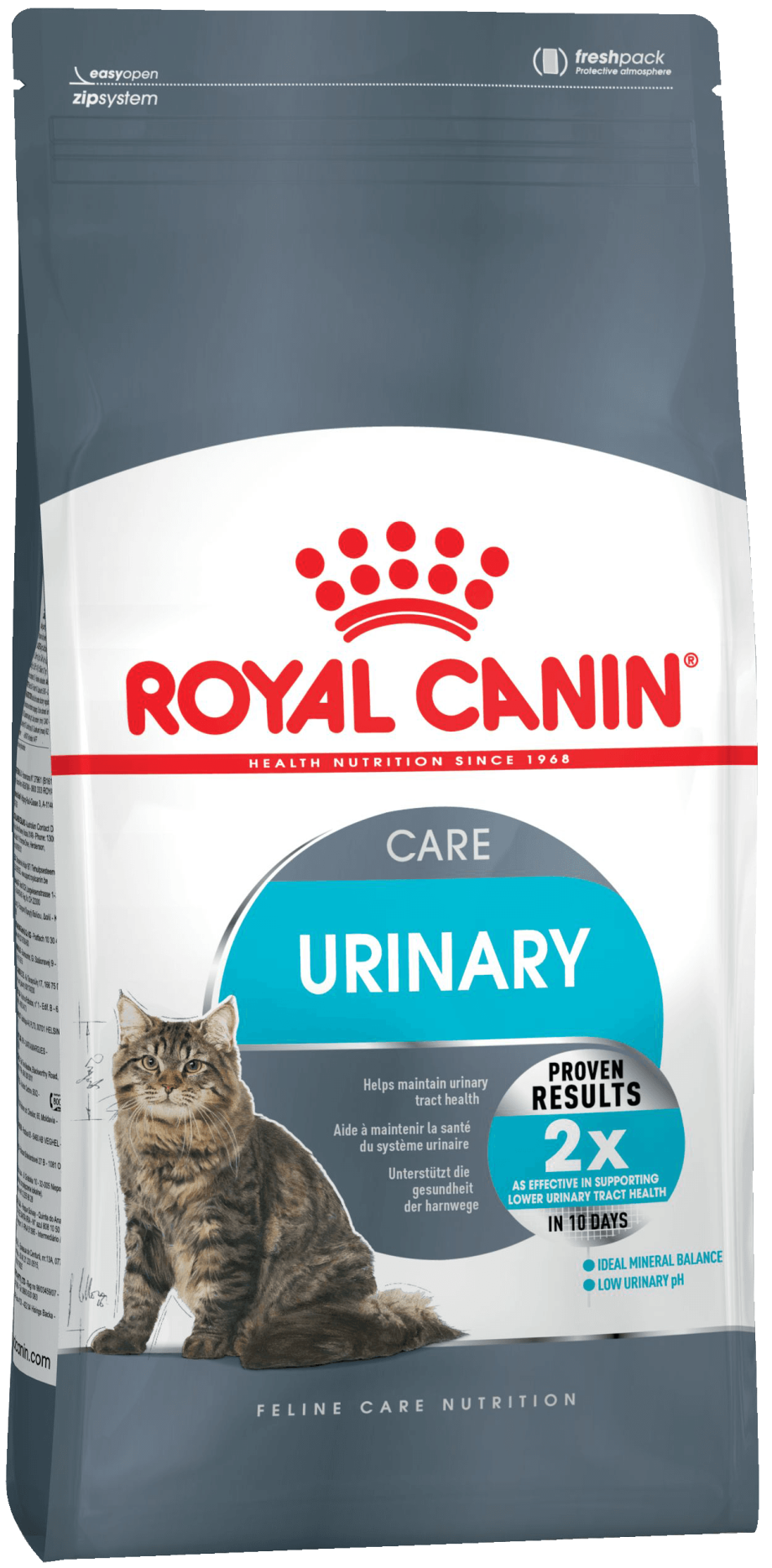 Роял Канин Hairball Care